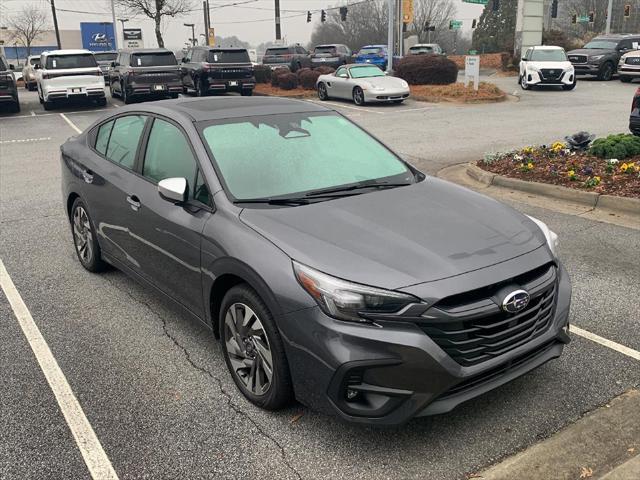 used 2025 Subaru Legacy car, priced at $35,988