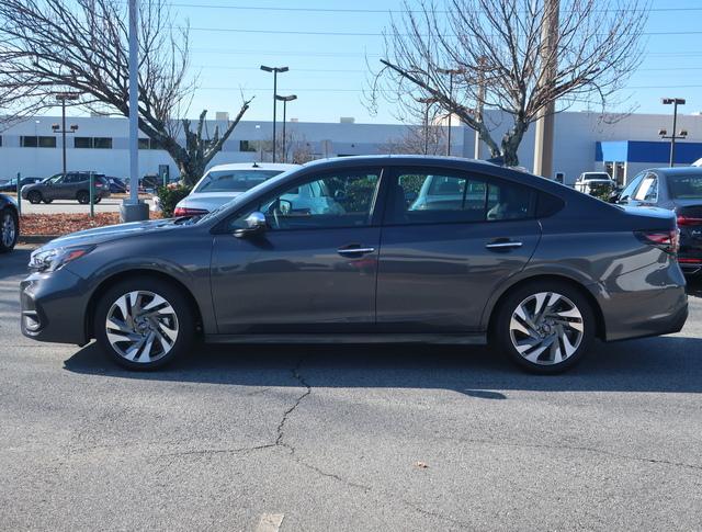 used 2025 Subaru Legacy car, priced at $35,988