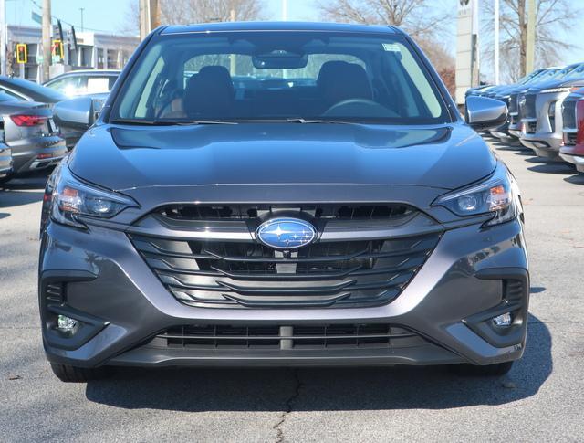 used 2025 Subaru Legacy car, priced at $35,988