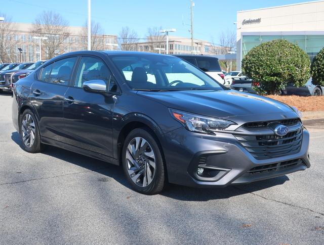 used 2025 Subaru Legacy car, priced at $35,988