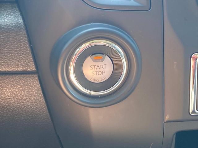 used 2024 Nissan Titan car, priced at $38,988