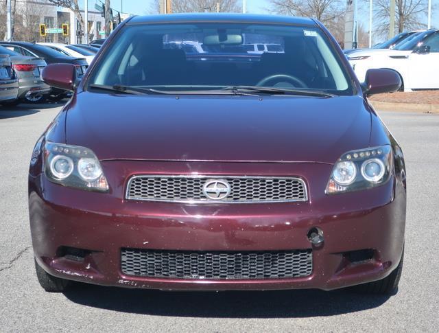 used 2006 Scion tC car, priced at $4,998