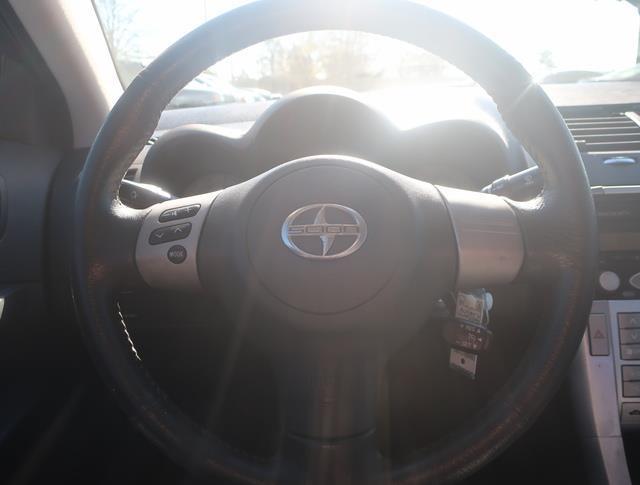 used 2006 Scion tC car, priced at $4,998