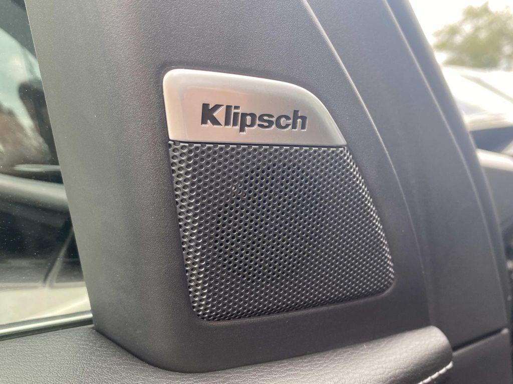 used 2025 INFINITI QX80 car, priced at $76,988