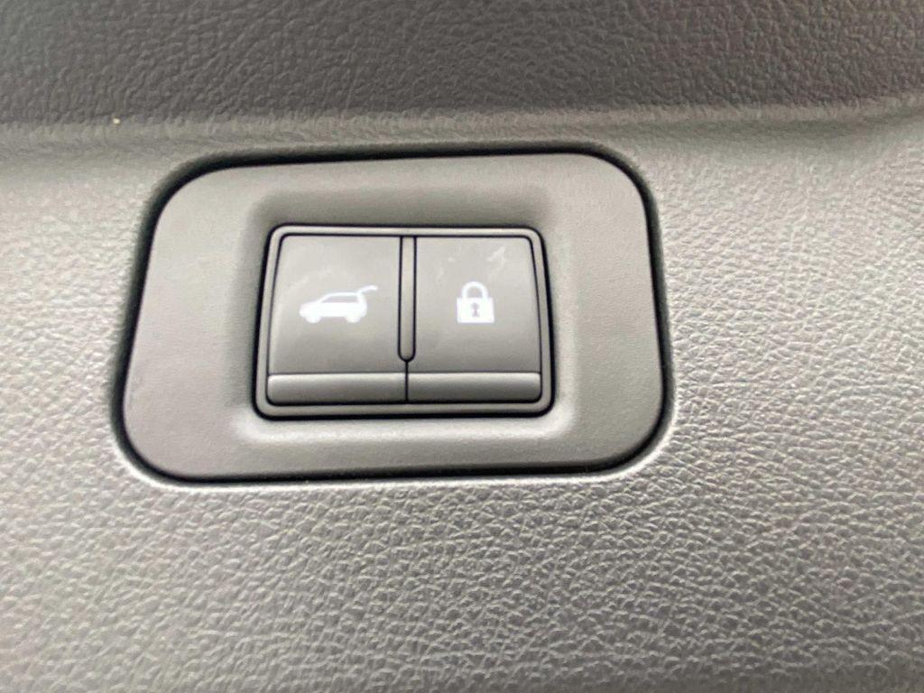 used 2025 INFINITI QX80 car, priced at $76,988