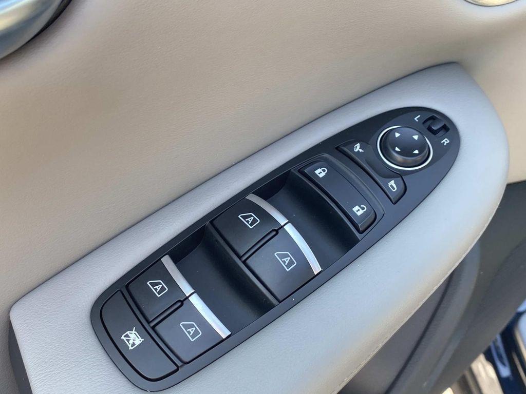 used 2025 INFINITI QX50 car, priced at $37,988