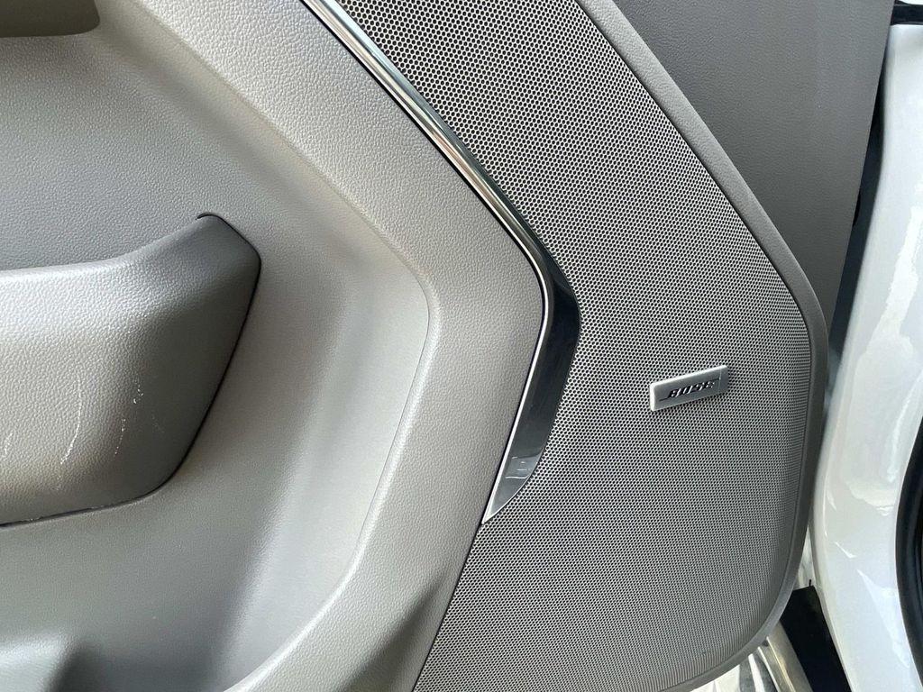 used 2021 GMC Yukon car, priced at $38,988