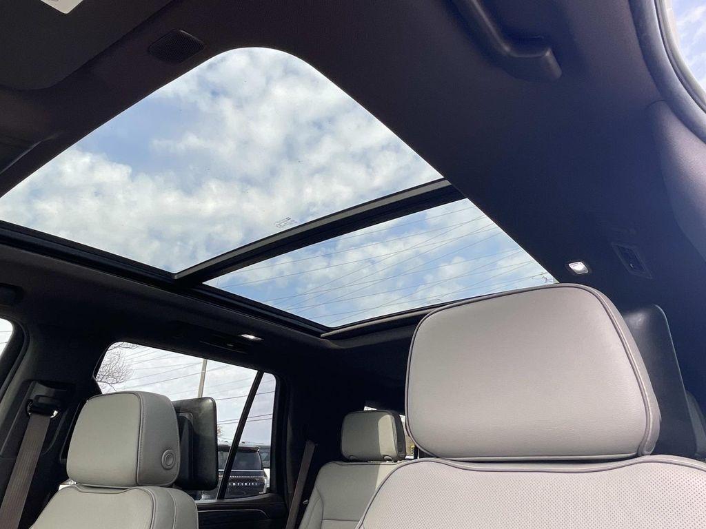 used 2021 GMC Yukon car, priced at $38,988