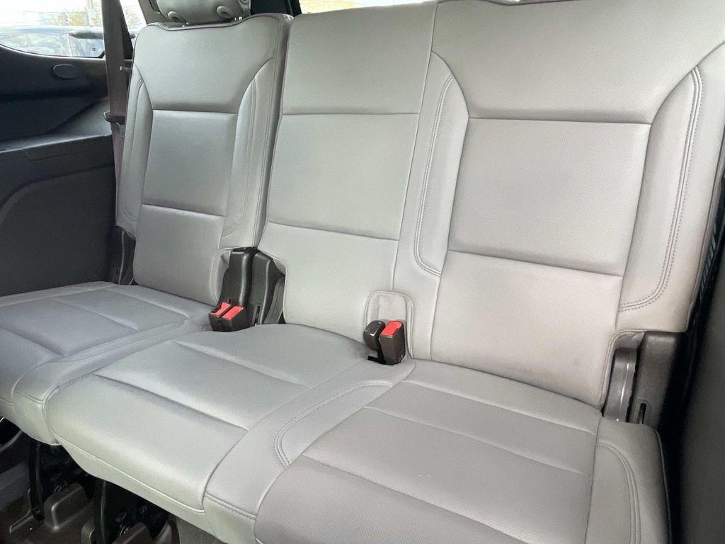 used 2021 GMC Yukon car, priced at $38,988