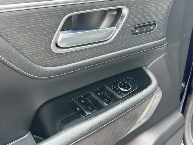 used 2025 INFINITI QX80 car, priced at $82,988