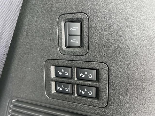 used 2025 INFINITI QX80 car, priced at $82,988
