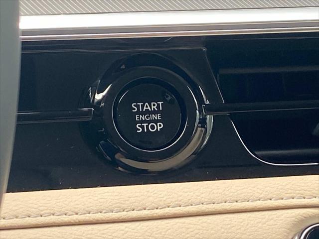 new 2025 INFINITI QX80 car, priced at $85,345