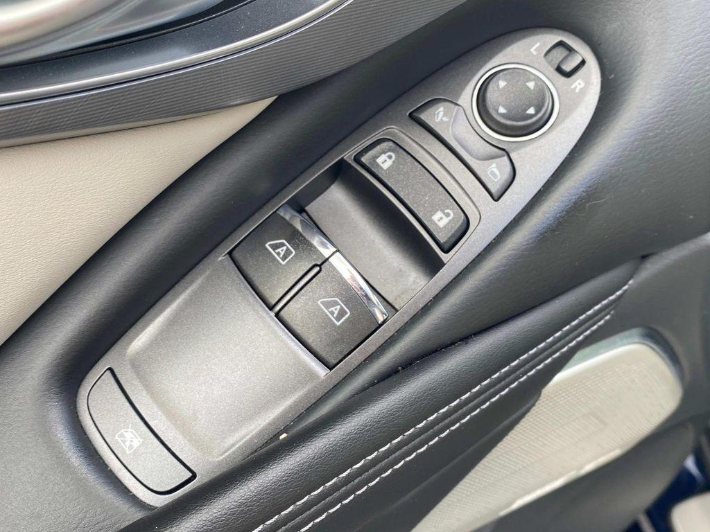 used 2022 INFINITI Q60 car, priced at $35,988