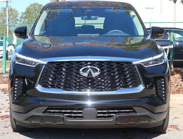 used 2024 INFINITI QX60 car, priced at $41,988