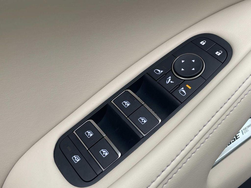 used 2025 INFINITI QX60 car, priced at $46,750