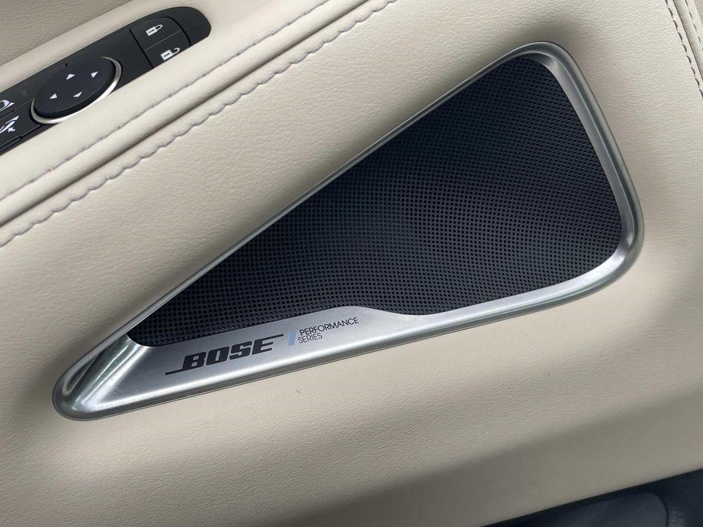 used 2025 INFINITI QX60 car, priced at $46,750