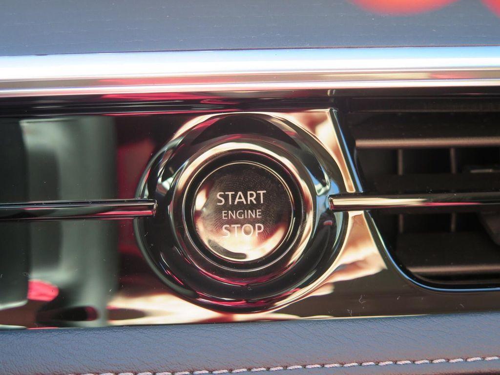 new 2025 INFINITI QX80 car, priced at $102,640
