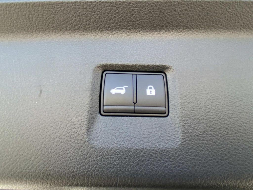 used 2025 INFINITI QX60 car, priced at $37,500