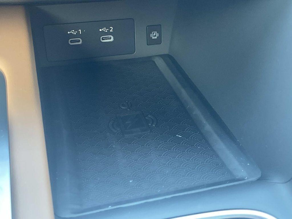 new 2026 INFINITI QX60 car, priced at $66,725