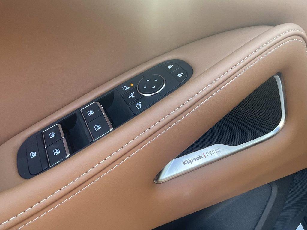 new 2026 INFINITI QX60 car, priced at $66,725