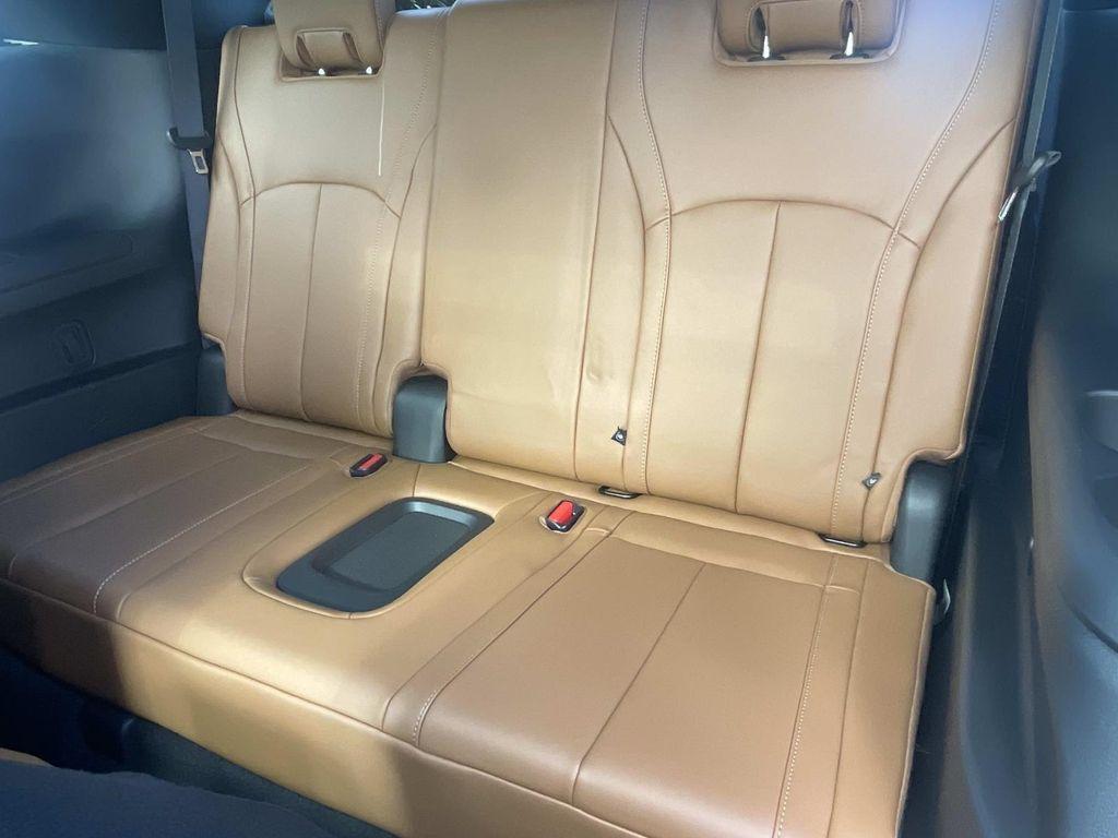 new 2026 INFINITI QX60 car, priced at $66,725