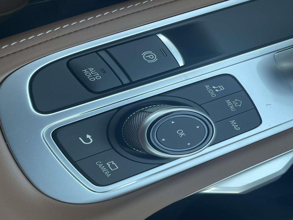 new 2026 INFINITI QX60 car, priced at $66,725