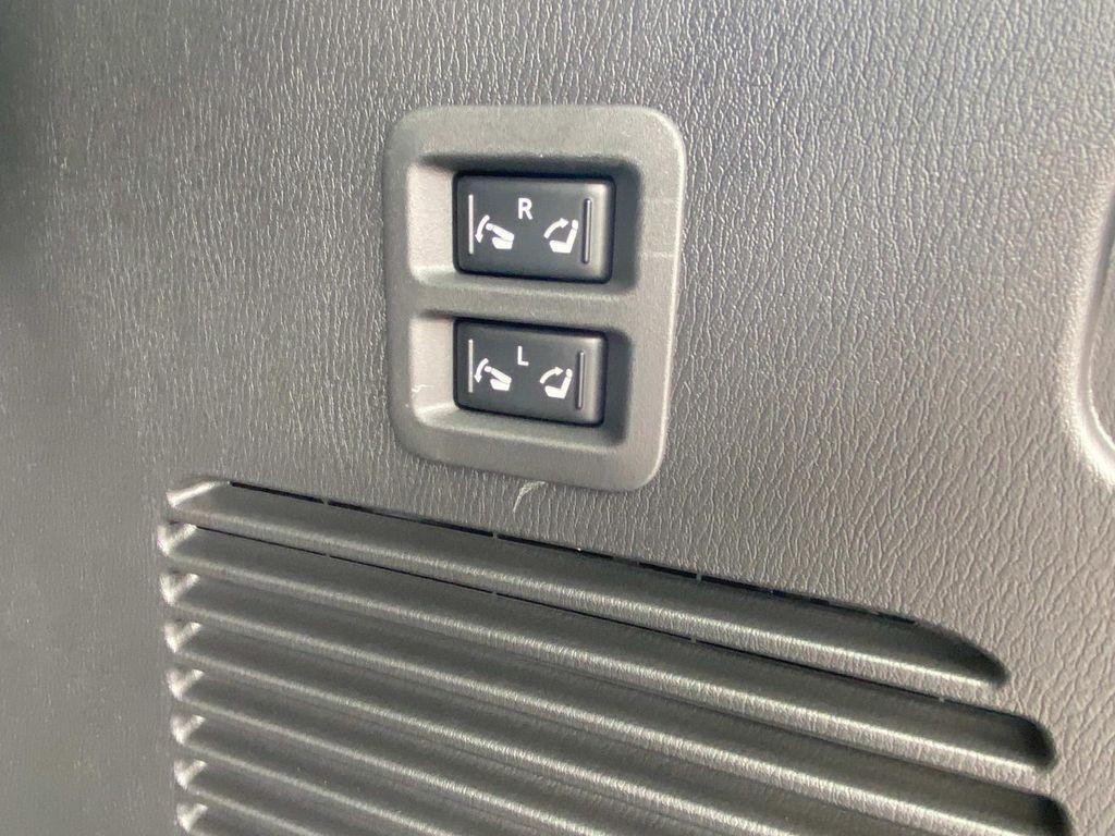 used 2024 INFINITI QX80 car, priced at $64,988