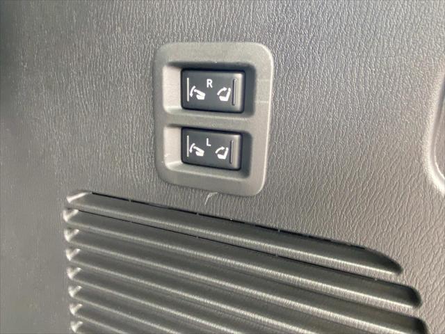 used 2024 INFINITI QX80 car, priced at $66,988
