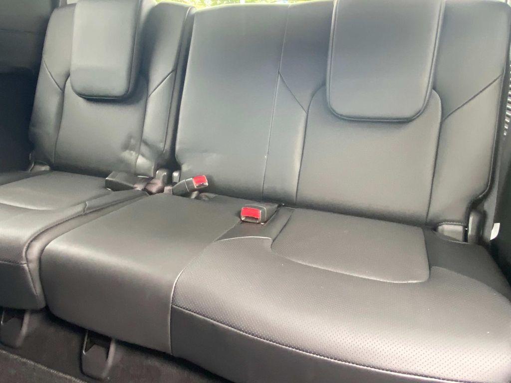 used 2024 INFINITI QX80 car, priced at $64,988