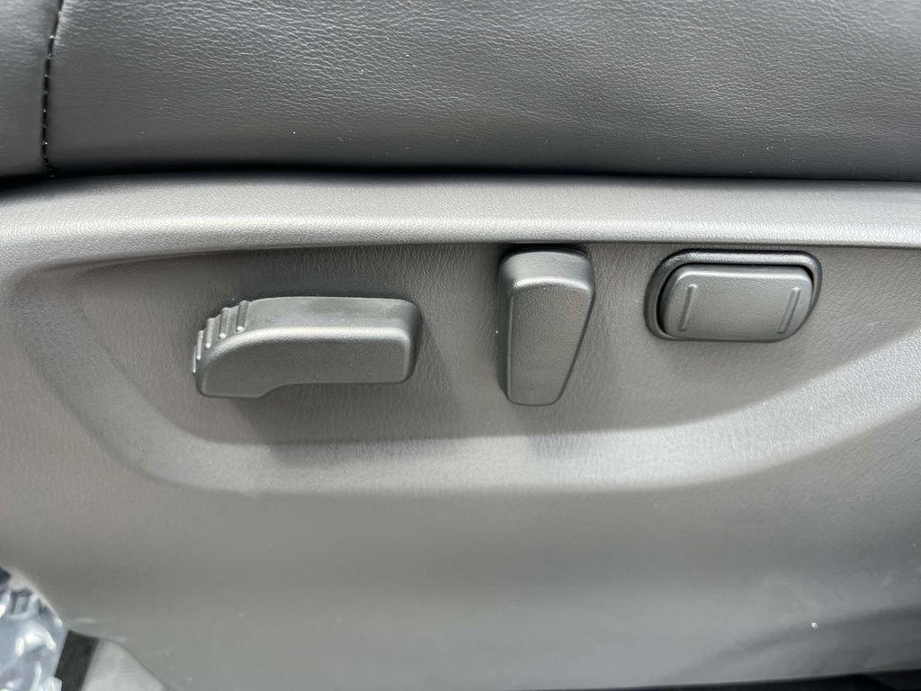 used 2024 INFINITI QX80 car, priced at $63,500