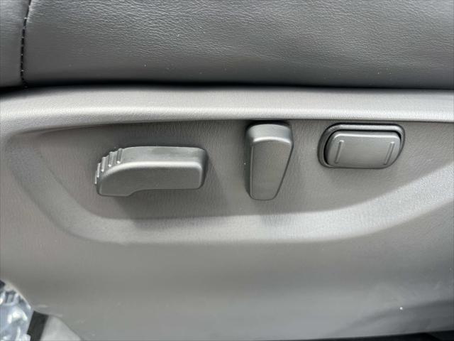 used 2024 INFINITI QX80 car, priced at $64,500