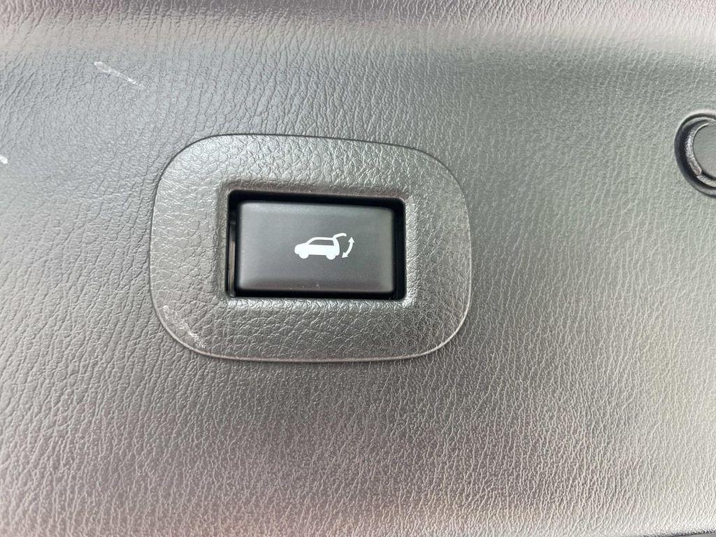 used 2024 INFINITI QX80 car, priced at $63,500