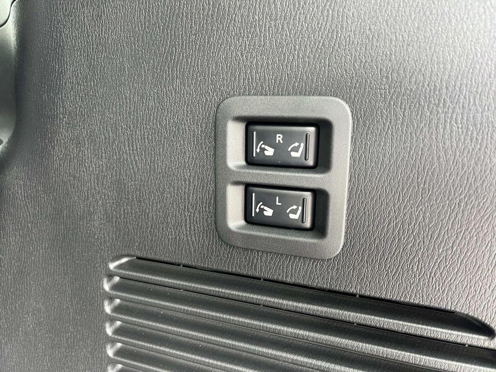 used 2024 INFINITI QX80 car, priced at $63,500