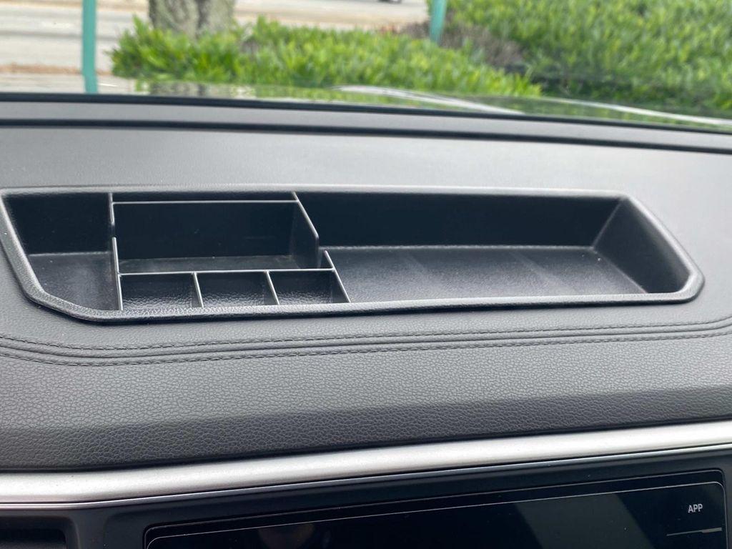 used 2019 Volkswagen Atlas car, priced at $14,500