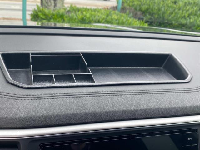 used 2019 Volkswagen Atlas car, priced at $16,988