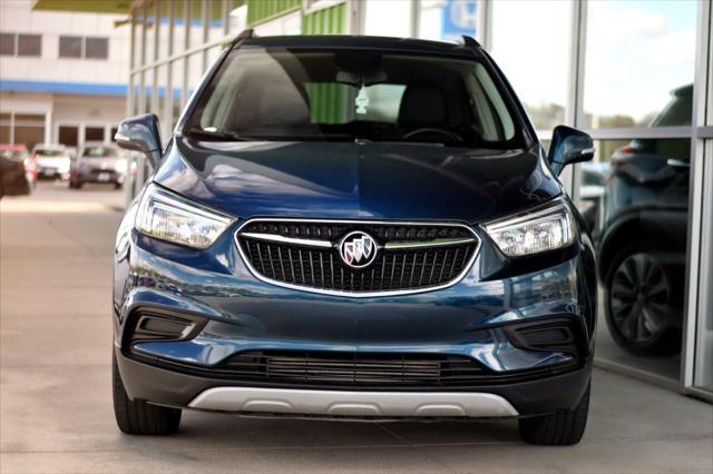 used 2019 Buick Encore car, priced at $14,950