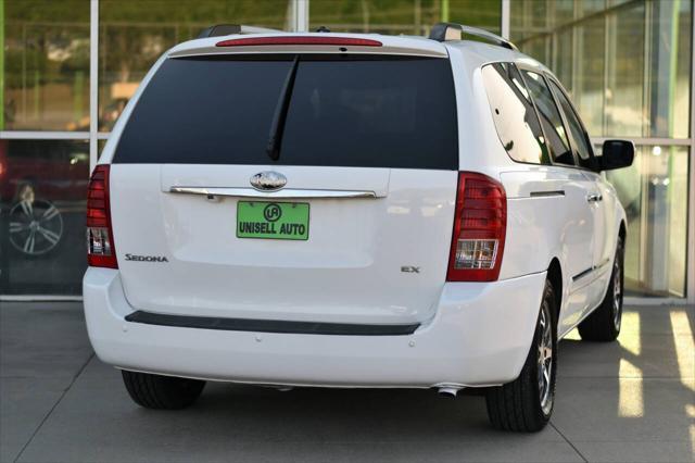 used 2014 Kia Sedona car, priced at $6,950