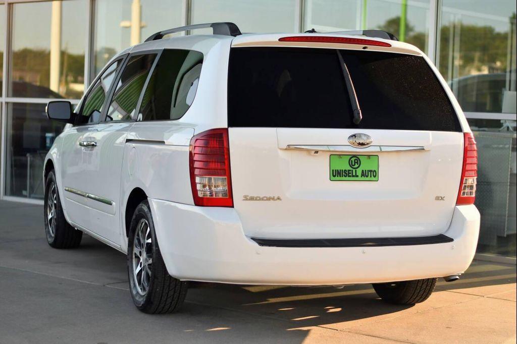 used 2014 Kia Sedona car, priced at $6,450