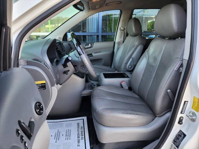 used 2014 Kia Sedona car, priced at $6,950