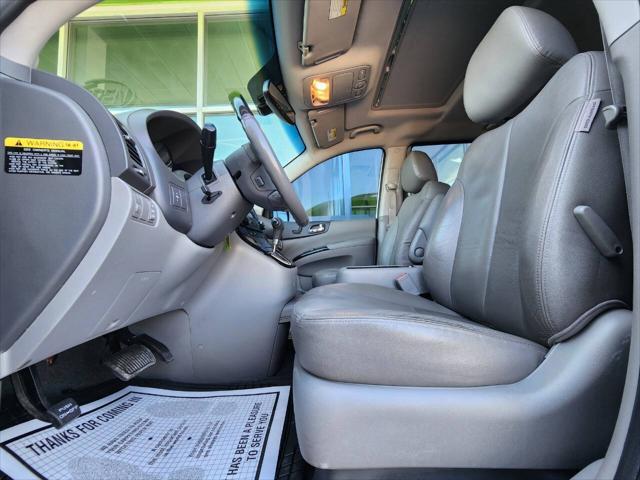 used 2014 Kia Sedona car, priced at $6,950