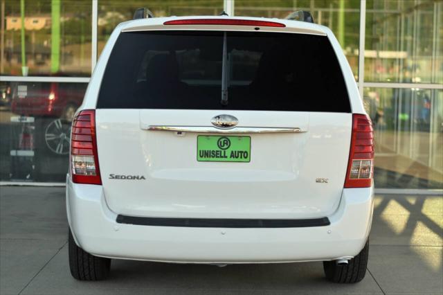 used 2014 Kia Sedona car, priced at $6,950