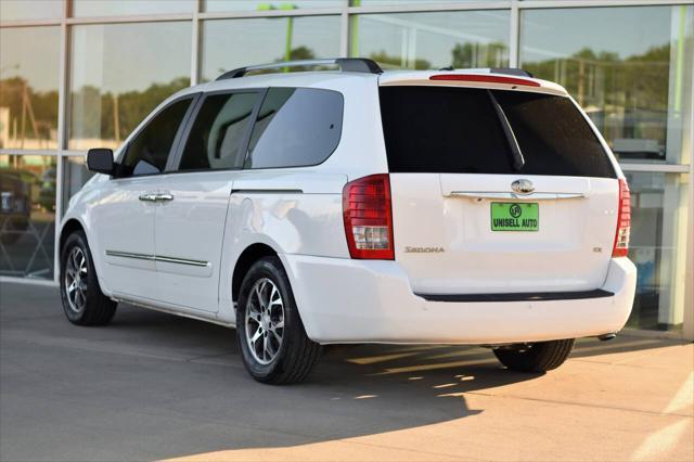 used 2014 Kia Sedona car, priced at $6,950