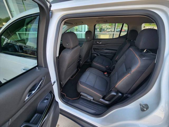 used 2020 GMC Acadia car, priced at $22,950