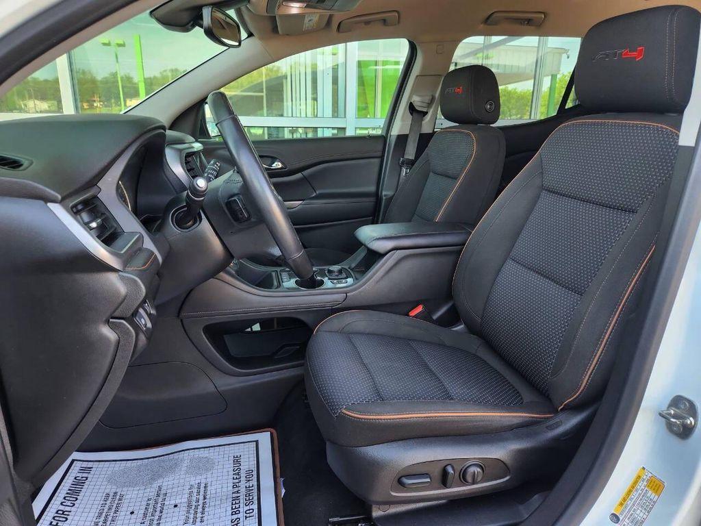 used 2020 GMC Acadia car, priced at $20,950