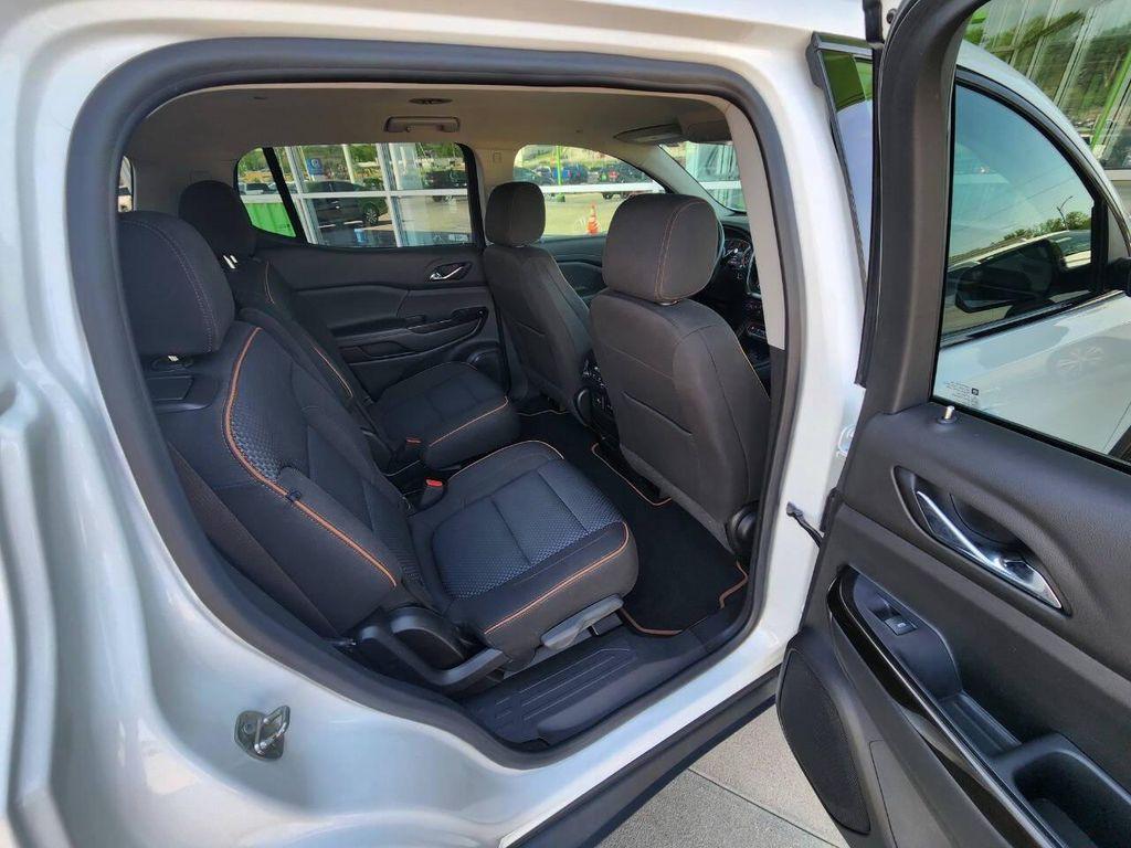 used 2020 GMC Acadia car, priced at $20,950