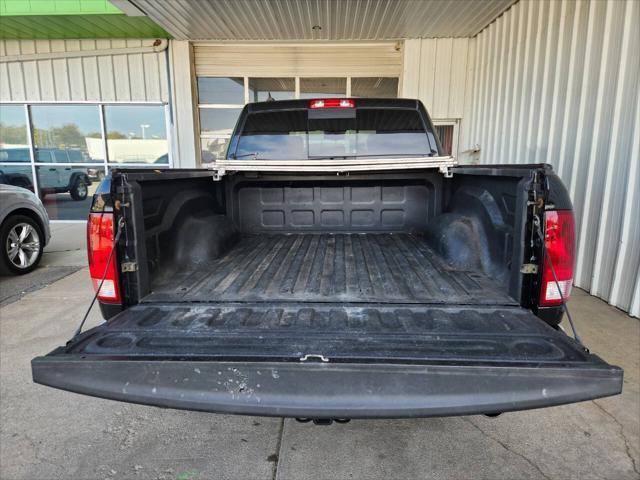 used 2015 Ram 1500 car, priced at $18,950