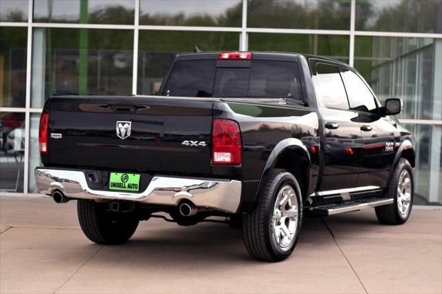 used 2015 Ram 1500 car, priced at $18,950