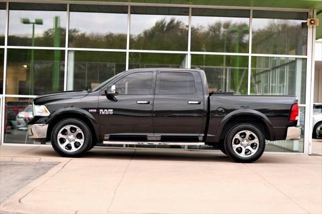 used 2015 Ram 1500 car, priced at $18,950