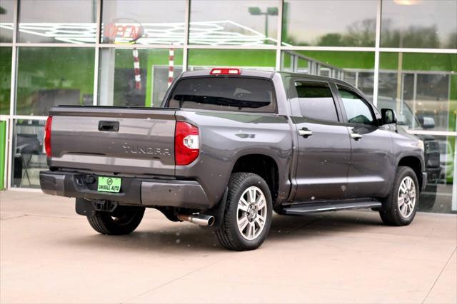 used 2014 Toyota Tundra car, priced at $24,950