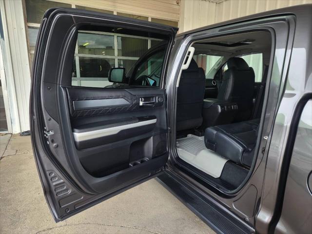 used 2014 Toyota Tundra car, priced at $24,950